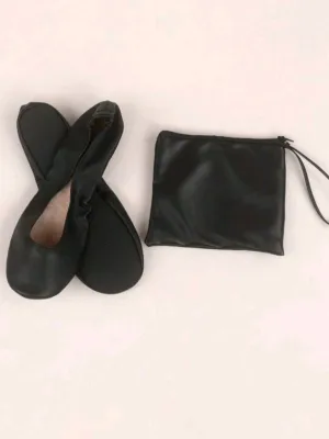 #1818 Soft Comfortable Versatile Ballet Flats