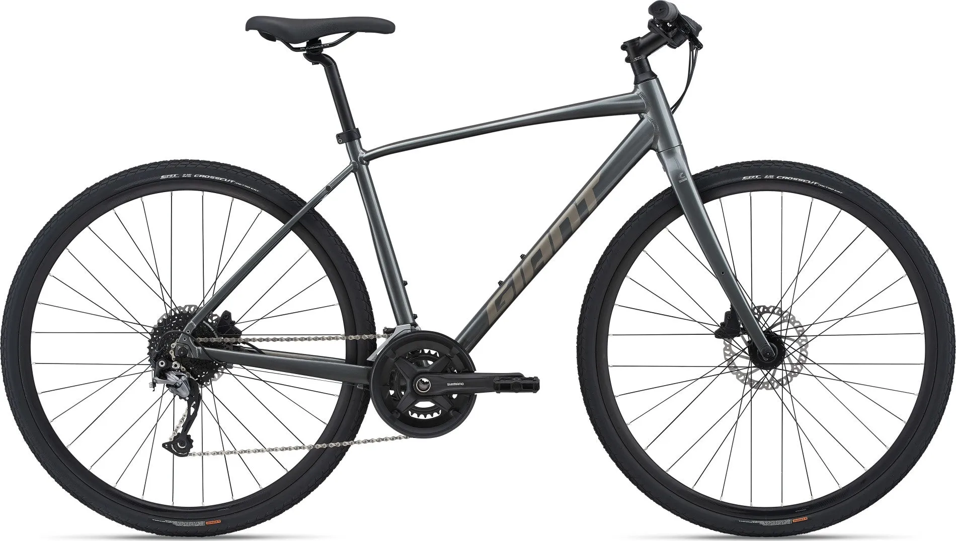 2024 Giant Escape Disc 1