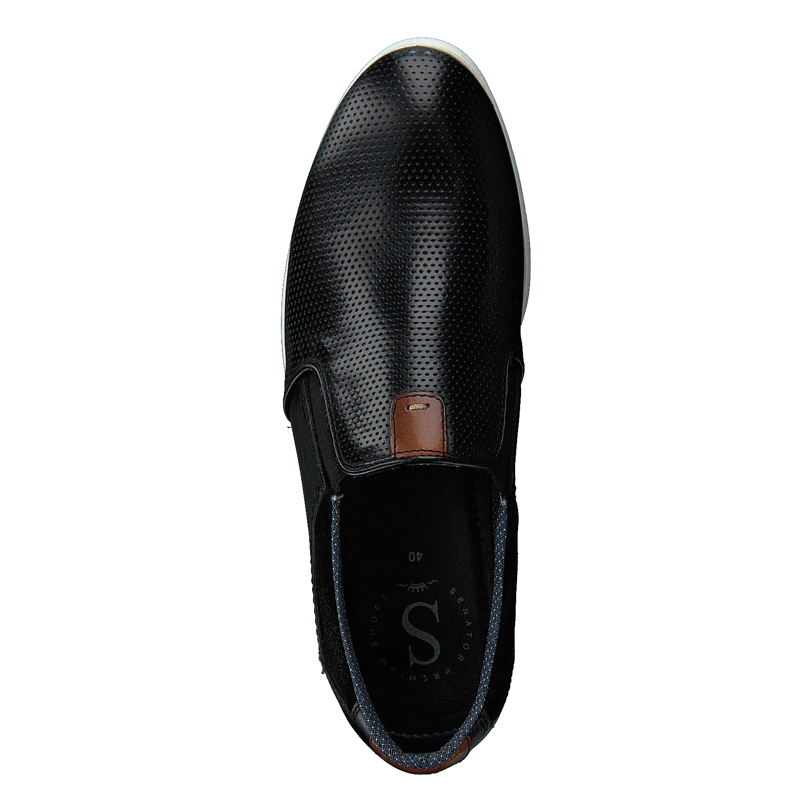451-6139 Black