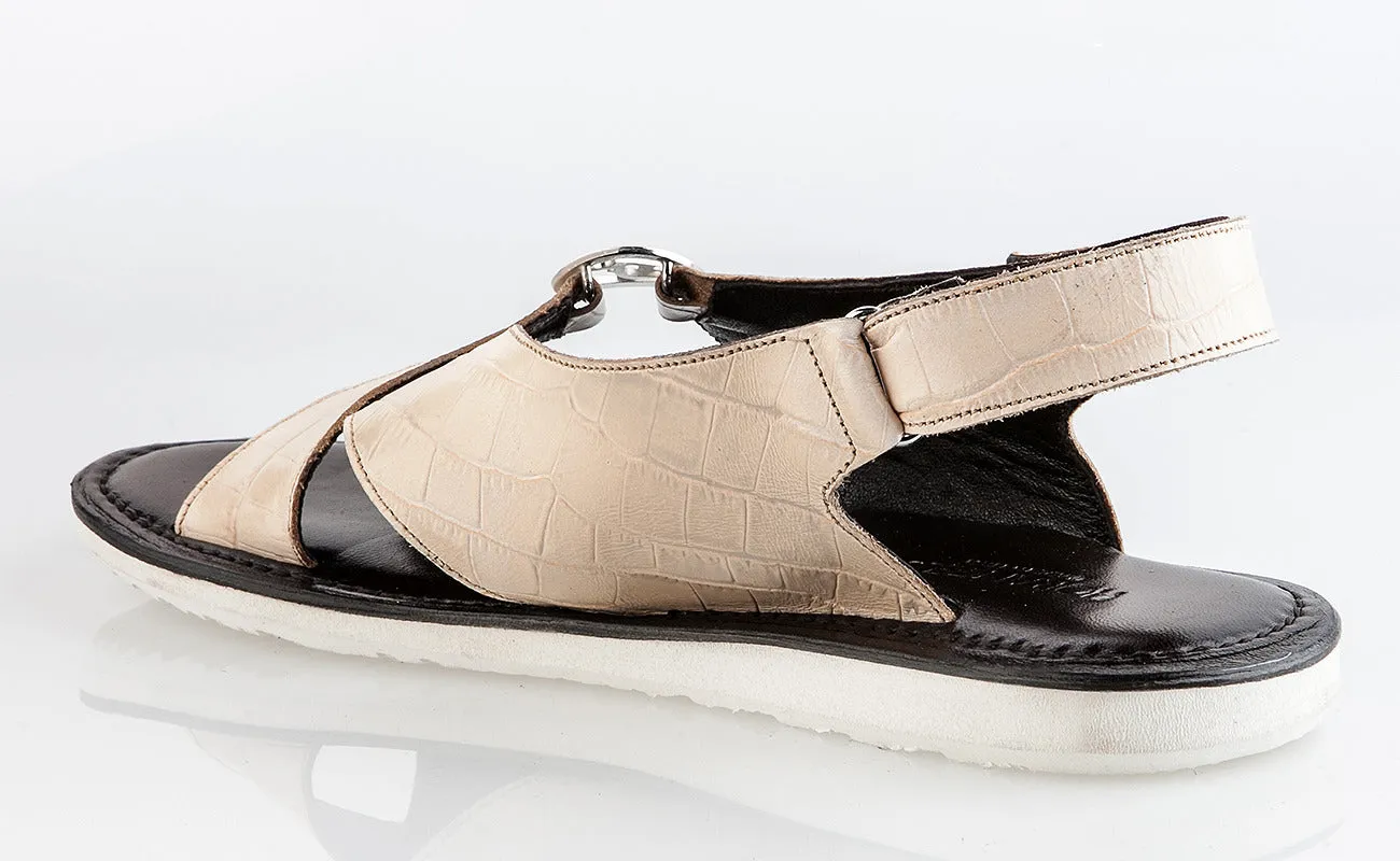 6319 Fiorangelo Sandals / Beige