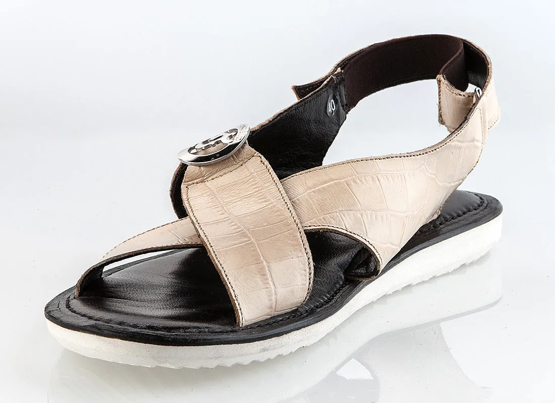 6319 Fiorangelo Sandals / Beige