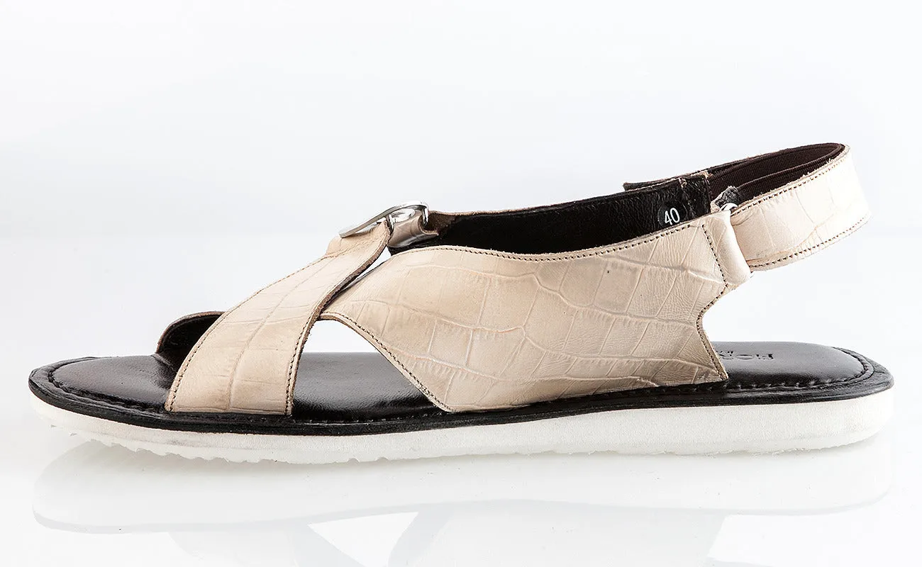 6319 Fiorangelo Sandals / Beige