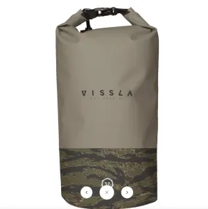 7 Seas Dry Pack 20L - Khaki