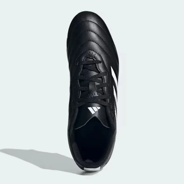 ADIDAS GOLETTO VIII SG - BLACK/WHITE