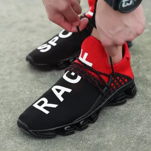 Aerial Raid Latest Edition Sneakers