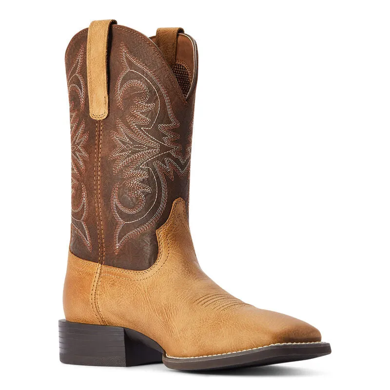 ARIAT Men's Sport Pardner Western Boot 10042392
