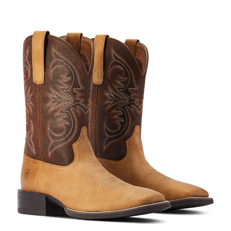 ARIAT Men's Sport Pardner Western Boot 10042392