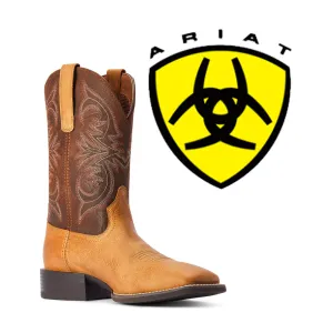 ARIAT Men's Sport Pardner Western Boot 10042392