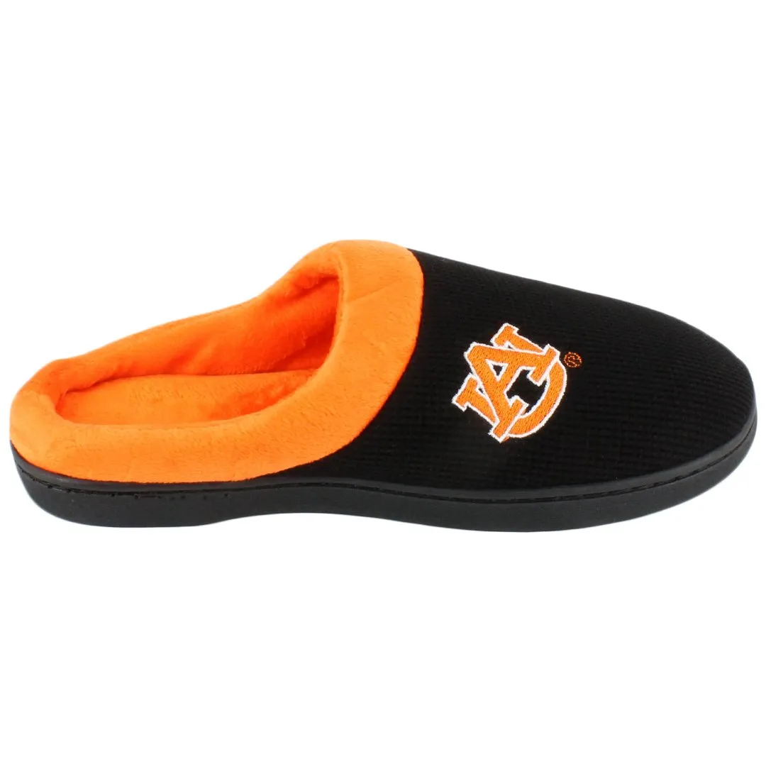 Auburn Tigers Clog Slipper