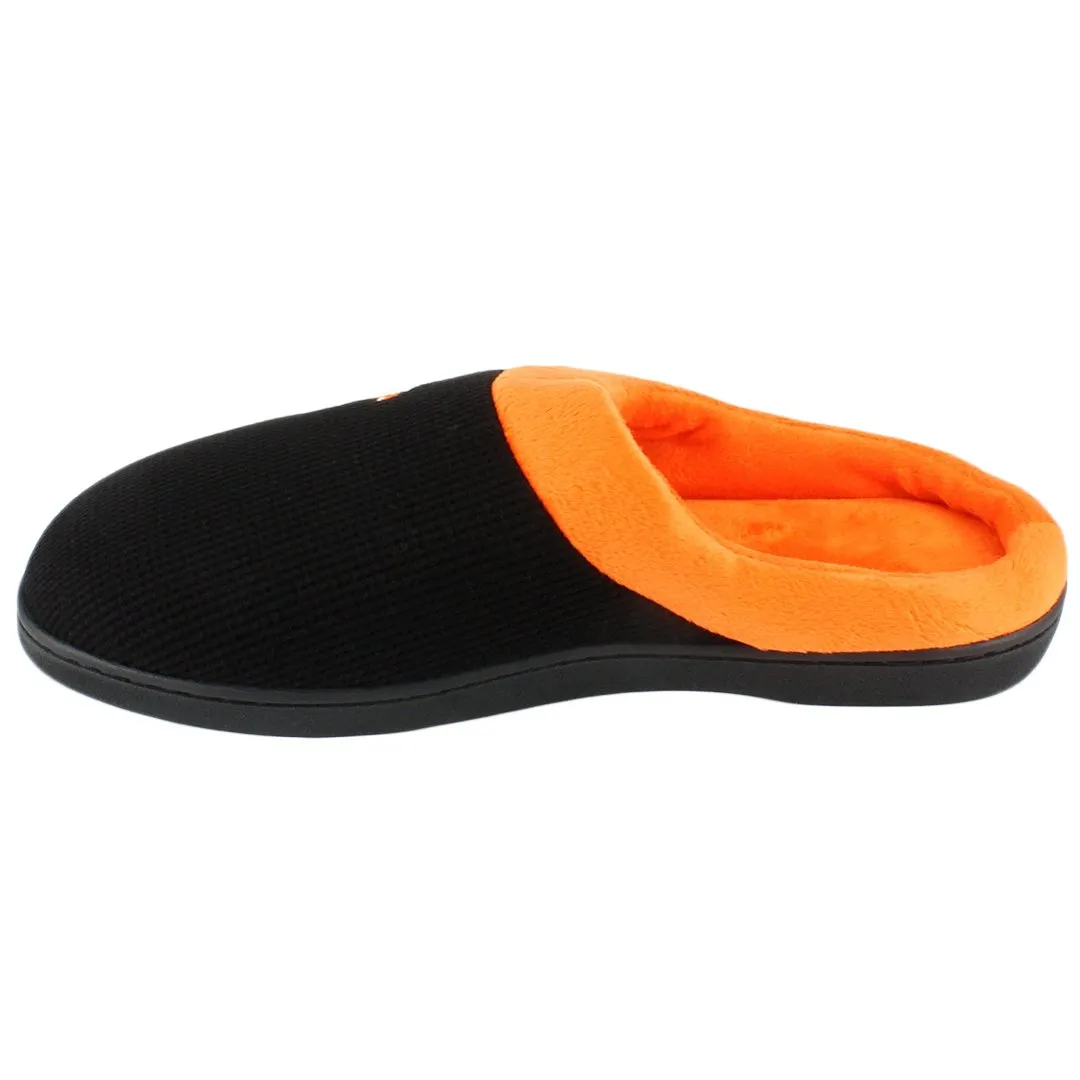 Auburn Tigers Clog Slipper