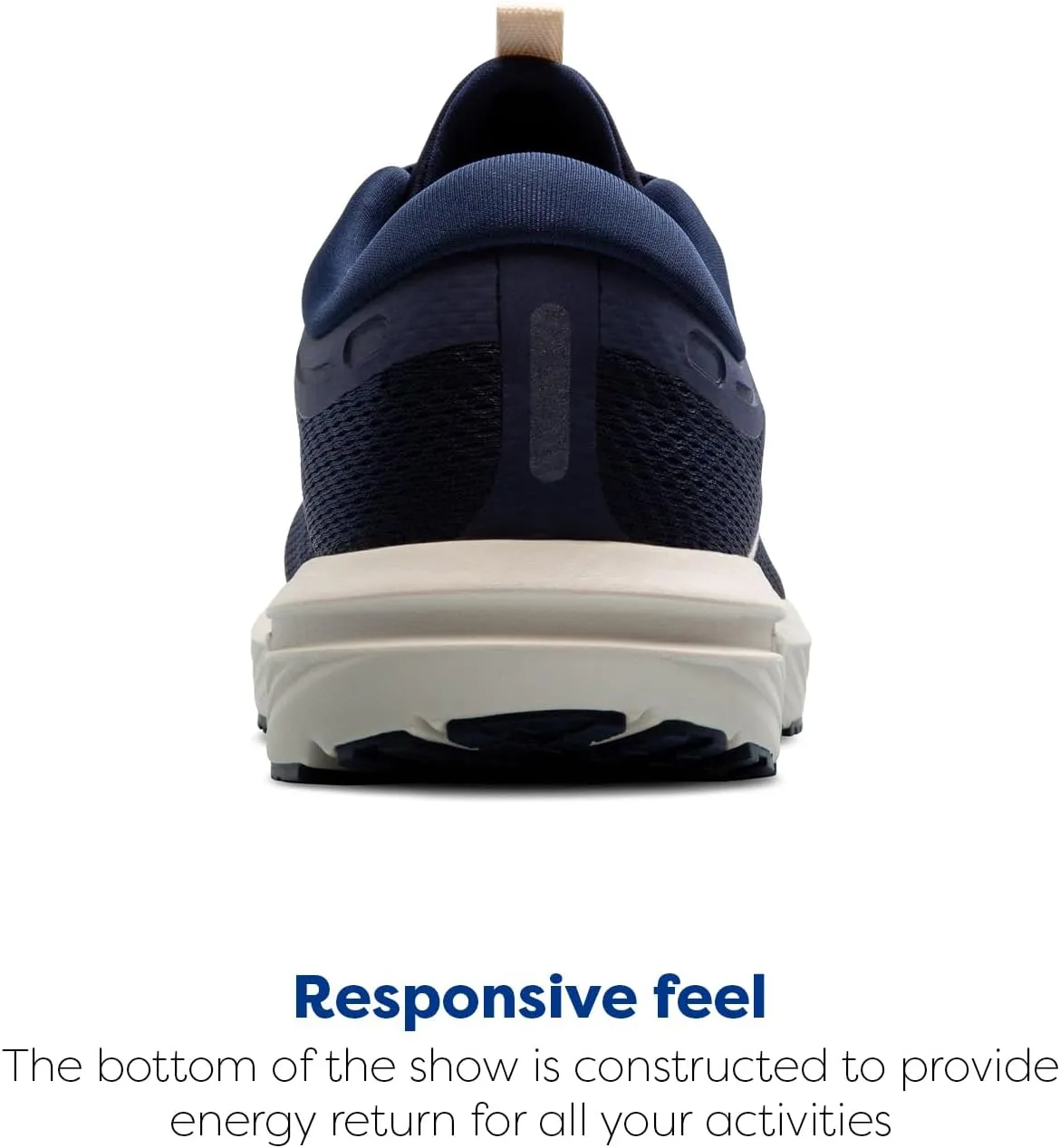 Brooks Mens Revel 7 Neutral Running Shoe