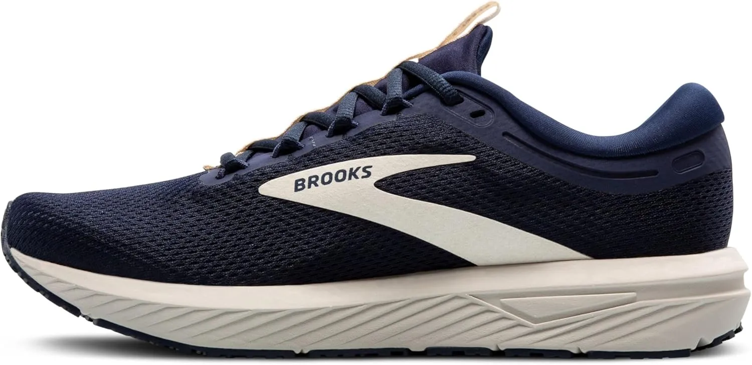 Brooks Mens Revel 7 Neutral Running Shoe
