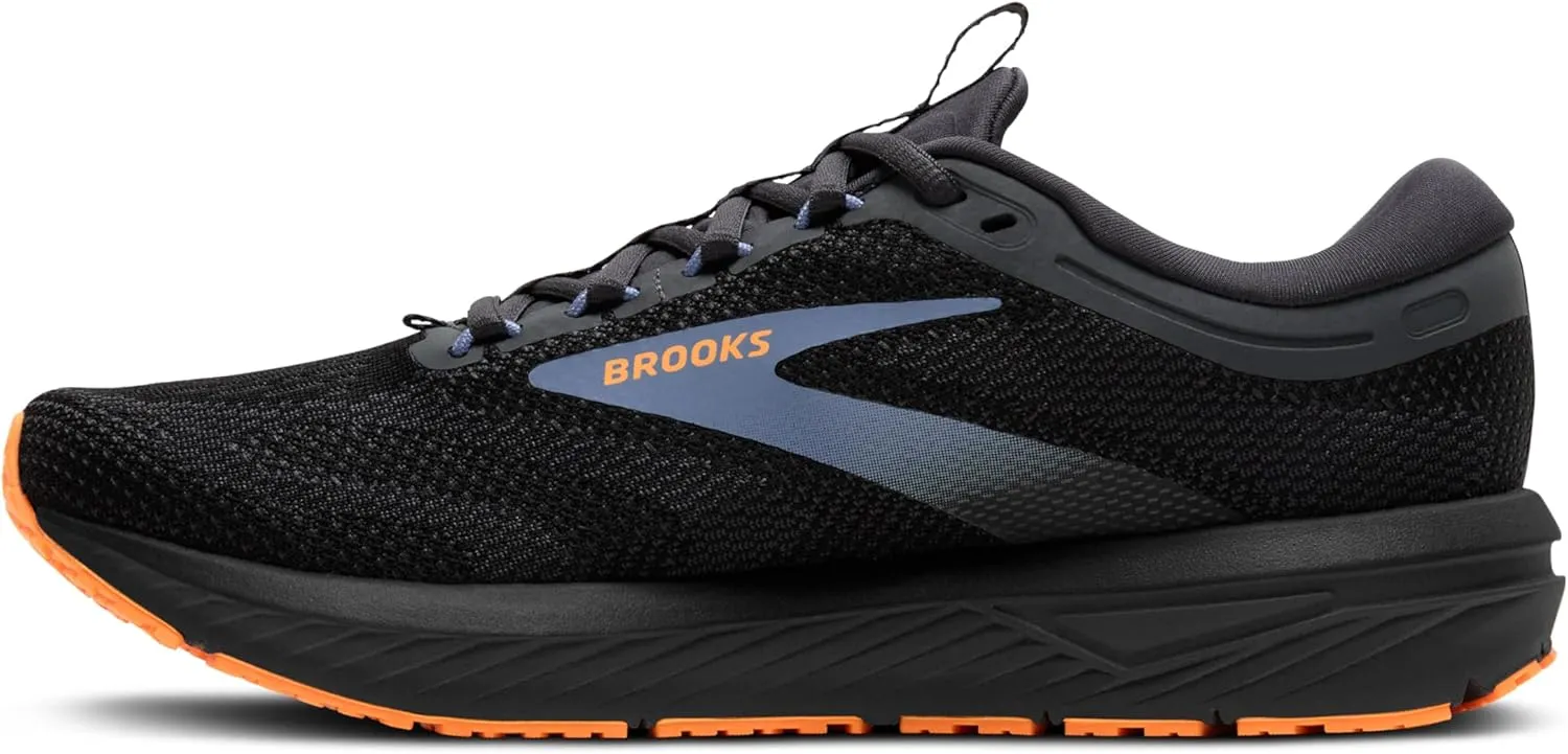 Brooks Mens Revel 7 Neutral Running Shoe