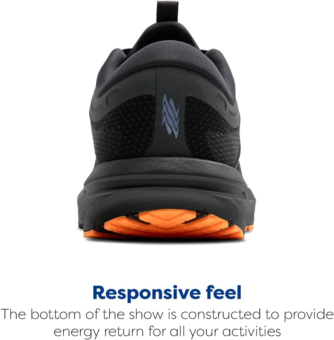 Brooks Mens Revel 7 Neutral Running Shoe