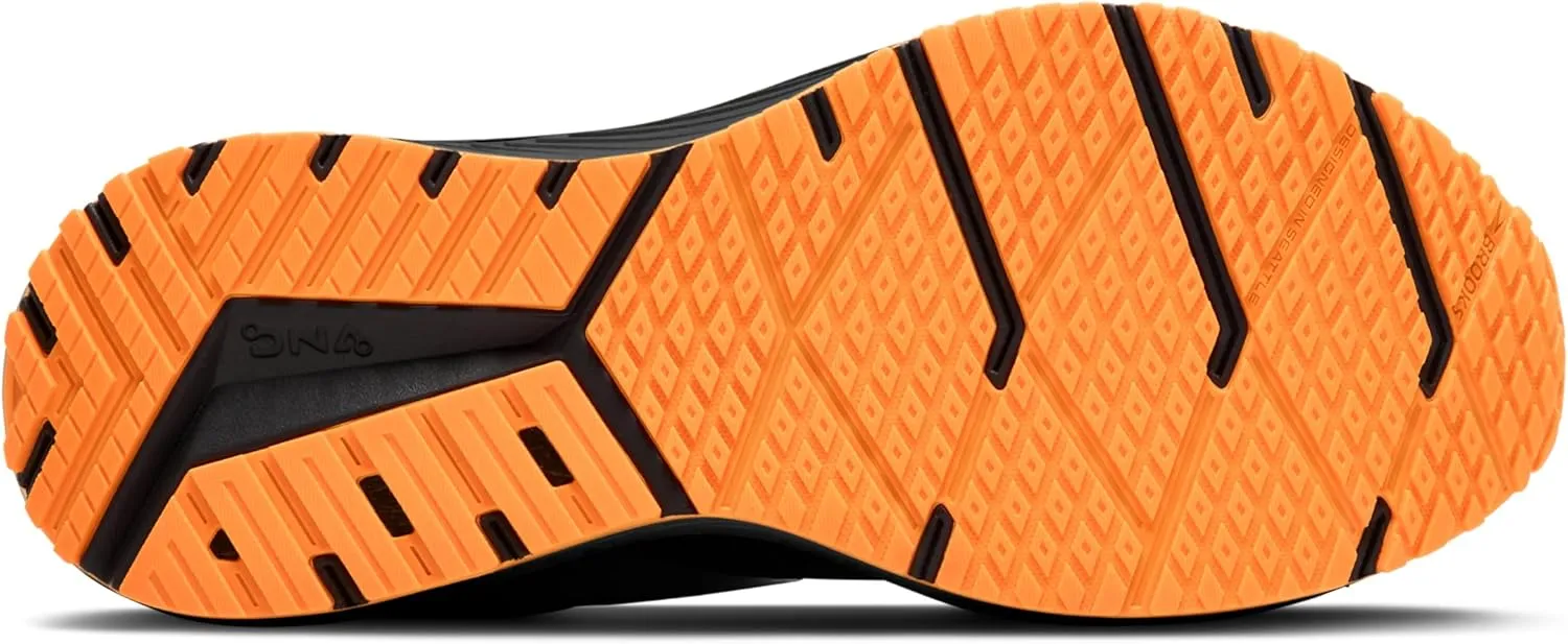 Brooks Mens Revel 7 Neutral Running Shoe