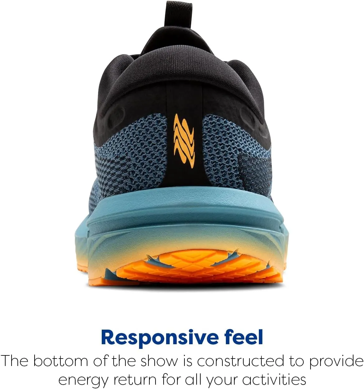 Brooks Mens Revel 7 Neutral Running Shoe