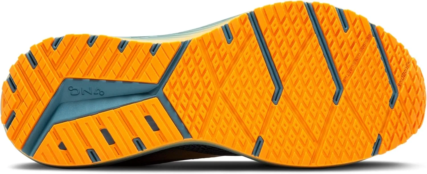 Brooks Mens Revel 7 Neutral Running Shoe