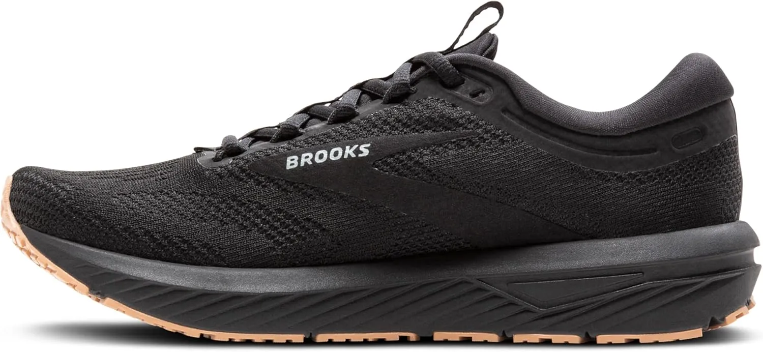 Brooks Mens Revel 7 Neutral Running Shoe