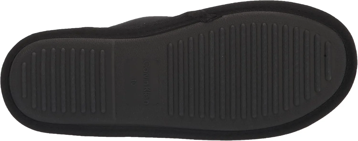 Calvin Klein Men's Xenith Slipper