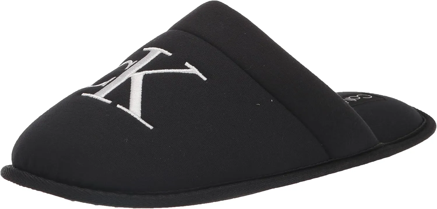 Calvin Klein Men's Xenith Slipper