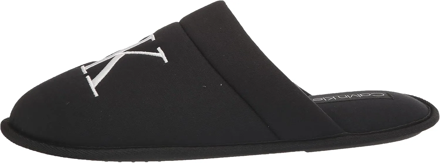 Calvin Klein Men's Xenith Slipper
