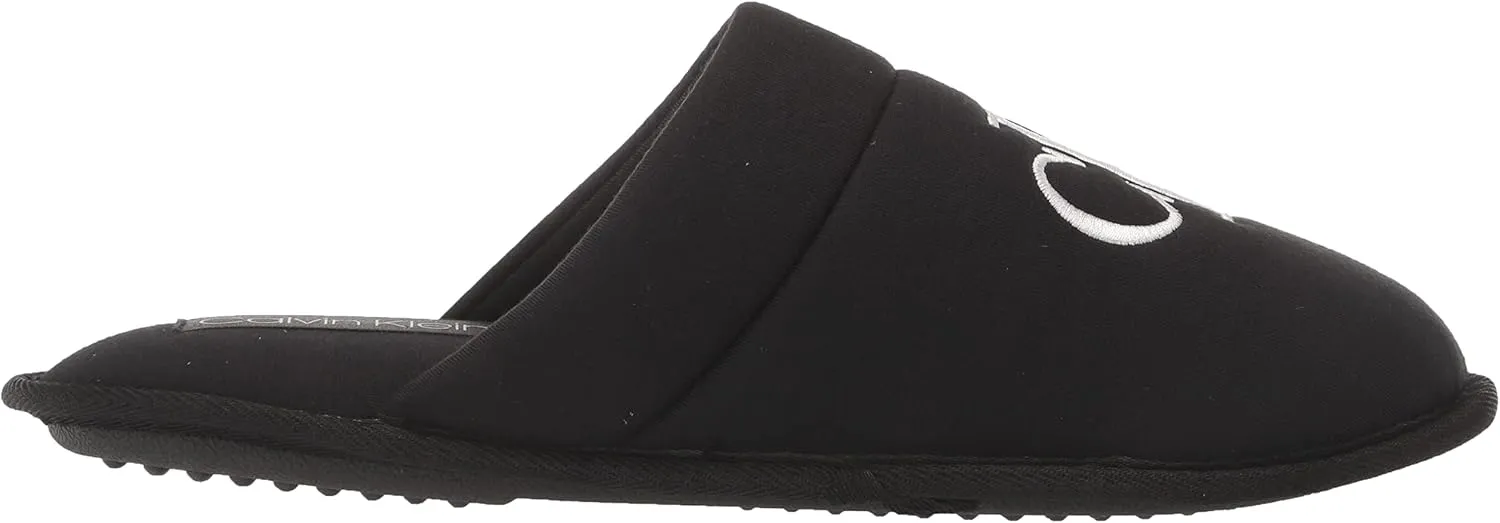 Calvin Klein Men's Xenith Slipper