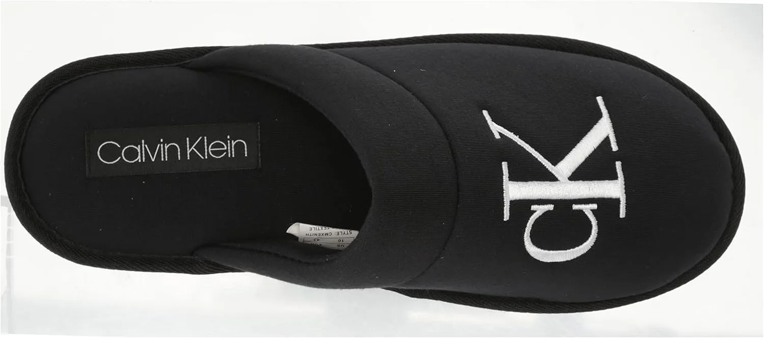 Calvin Klein Men's Xenith Slipper