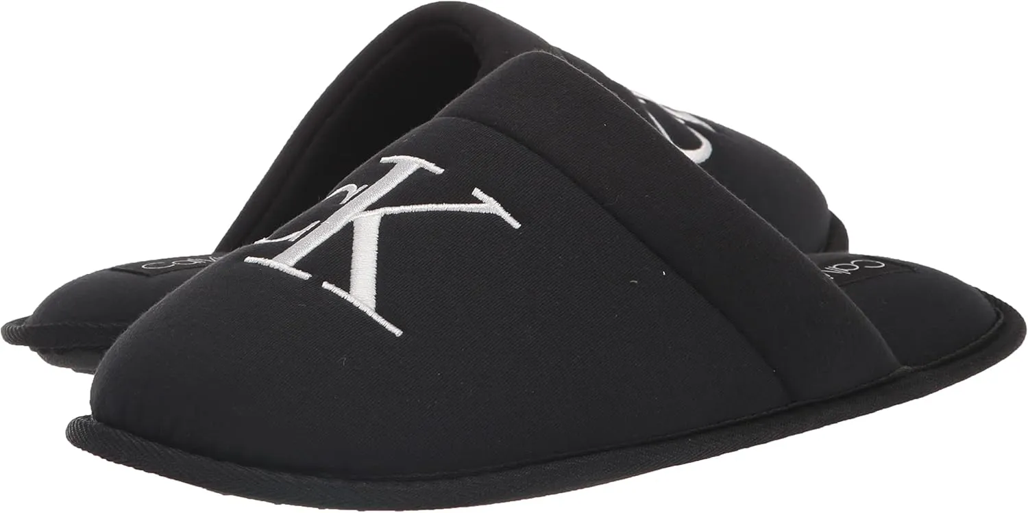 Calvin Klein Men's Xenith Slipper
