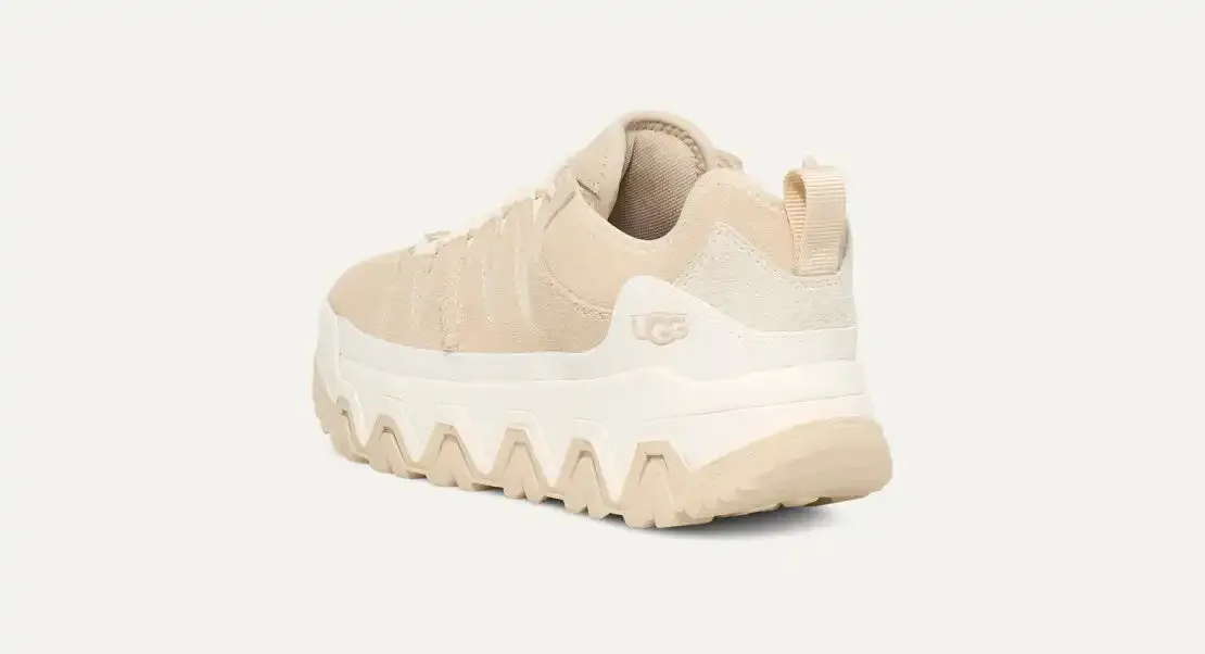 CAPTRAIL-LT BEIGE