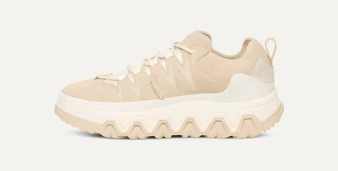 CAPTRAIL-LT BEIGE