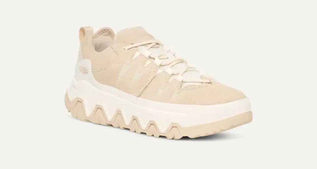 CAPTRAIL-LT BEIGE