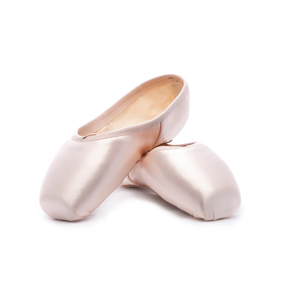 Échappé Pointe Shoe