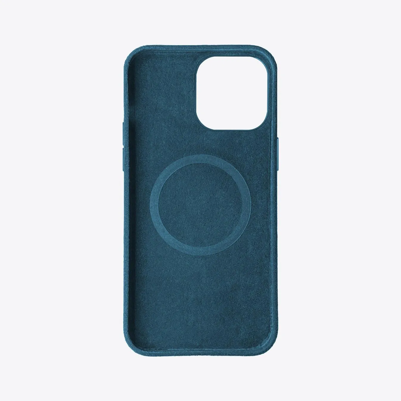 Classic iPhone Case - Prussian Blue