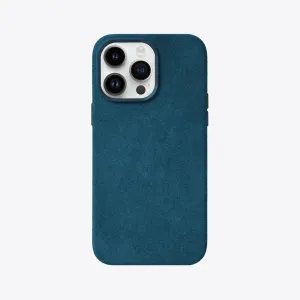Classic iPhone Case - Prussian Blue