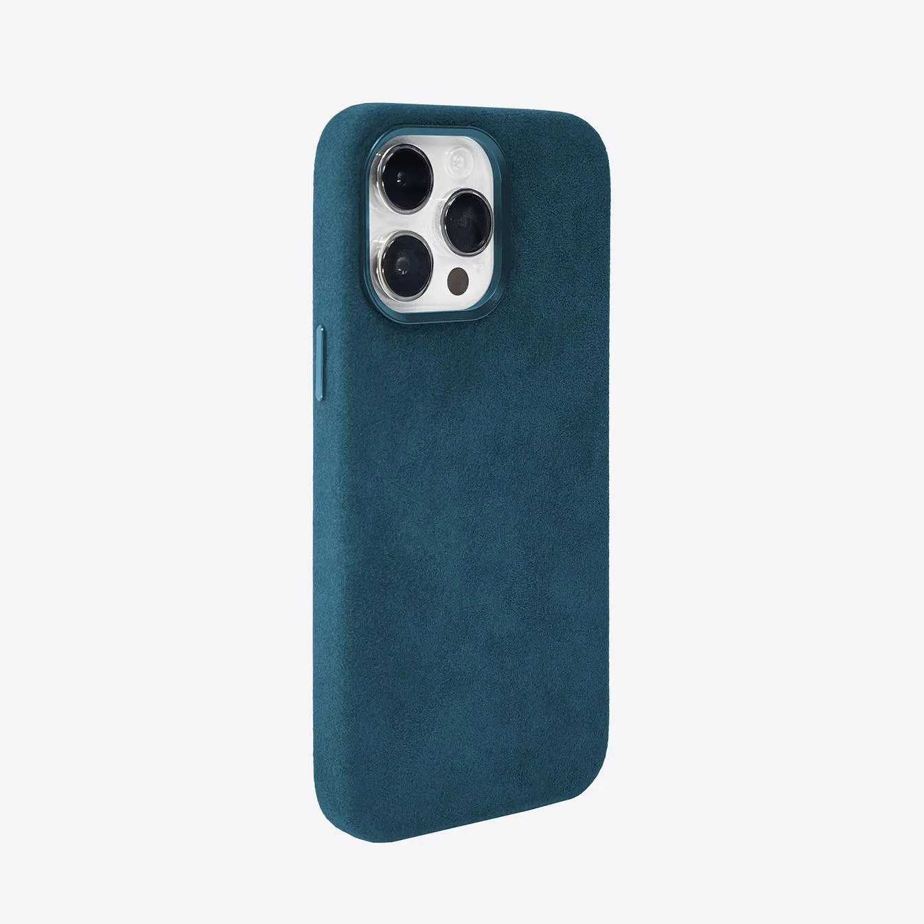 Classic iPhone Case - Prussian Blue