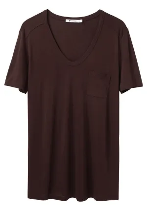 Classic Pocket Tee
