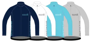 Custom Thermal Jacket - Bayside Growlers