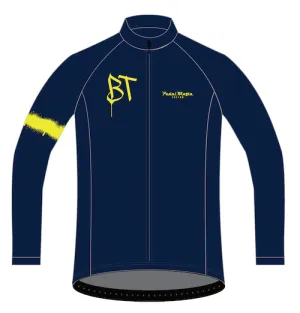 Custom Thermal Jacket - Bell Tower