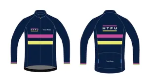 Custom Thermal Jacket - HTFU