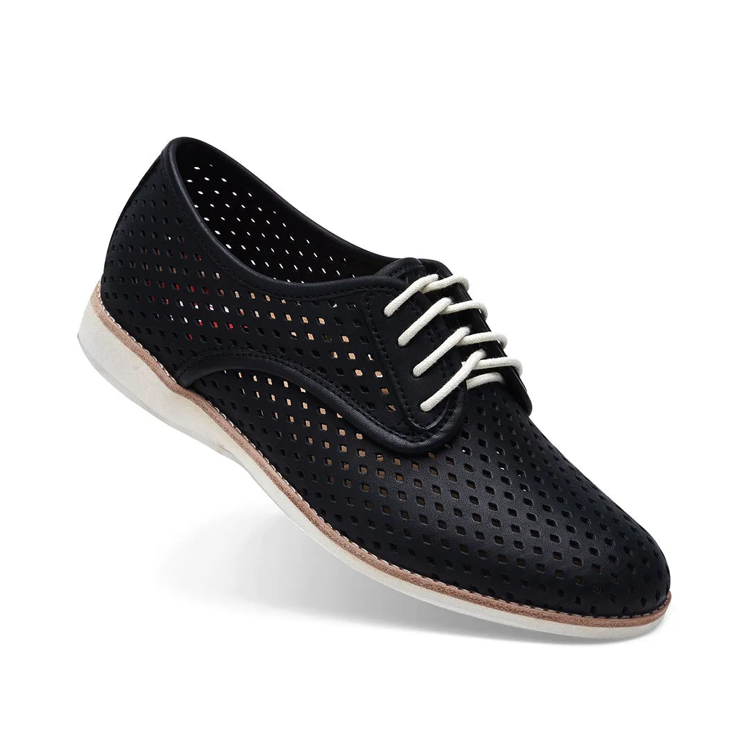Derby Punch Black