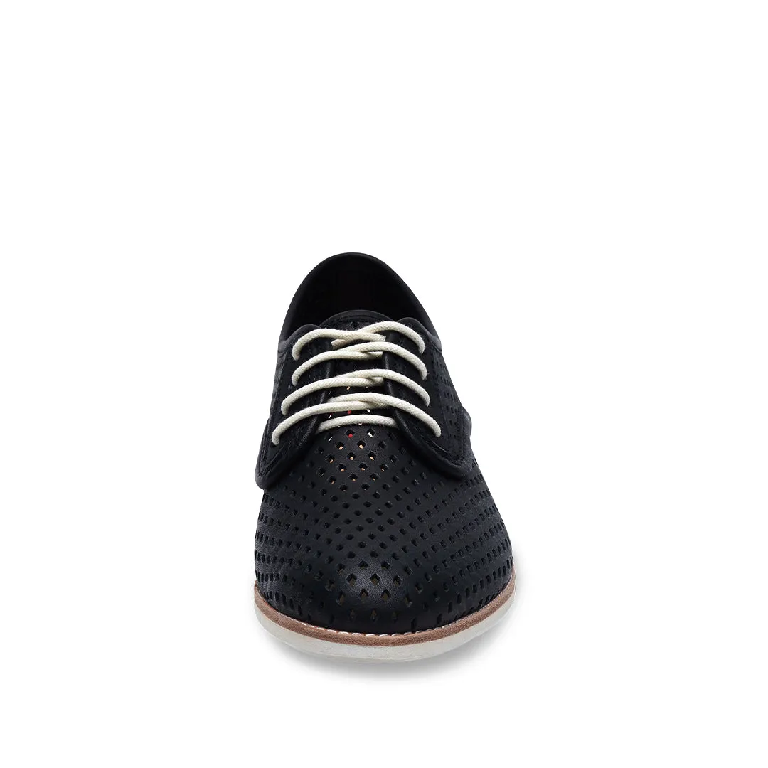 Derby Punch Black