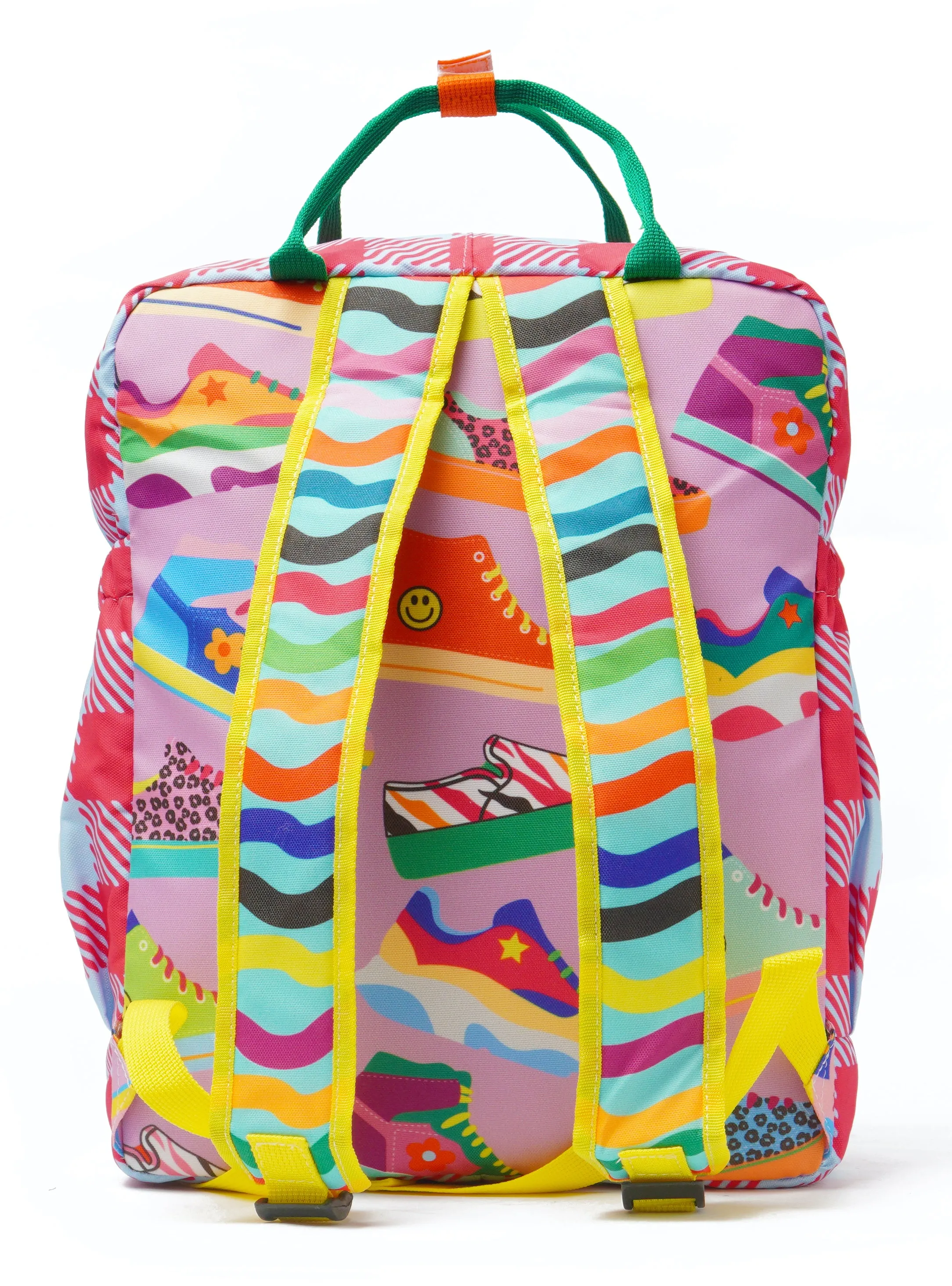 Doo Wop Kids Maxi Backpack - Kool Kicks