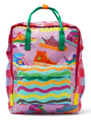 Doo Wop Kids Maxi Backpack - Kool Kicks