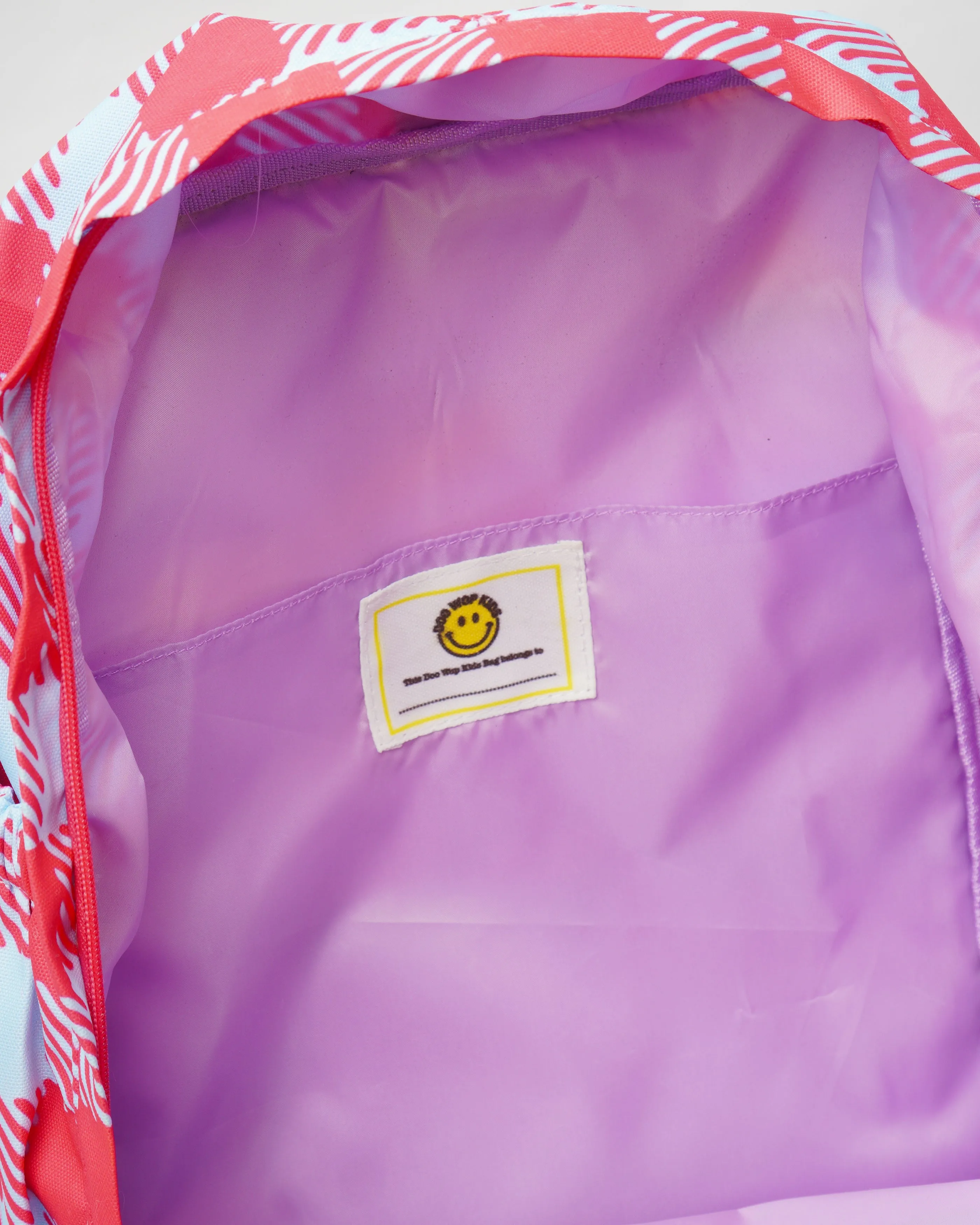 Doo Wop Kids Maxi Backpack - Kool Kicks