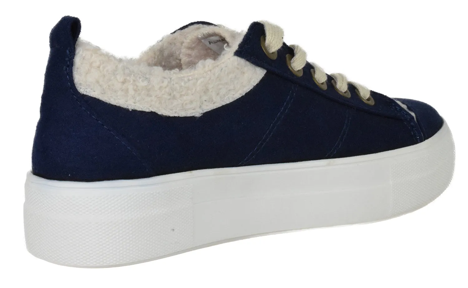 ENDEAR-G Navy Soda