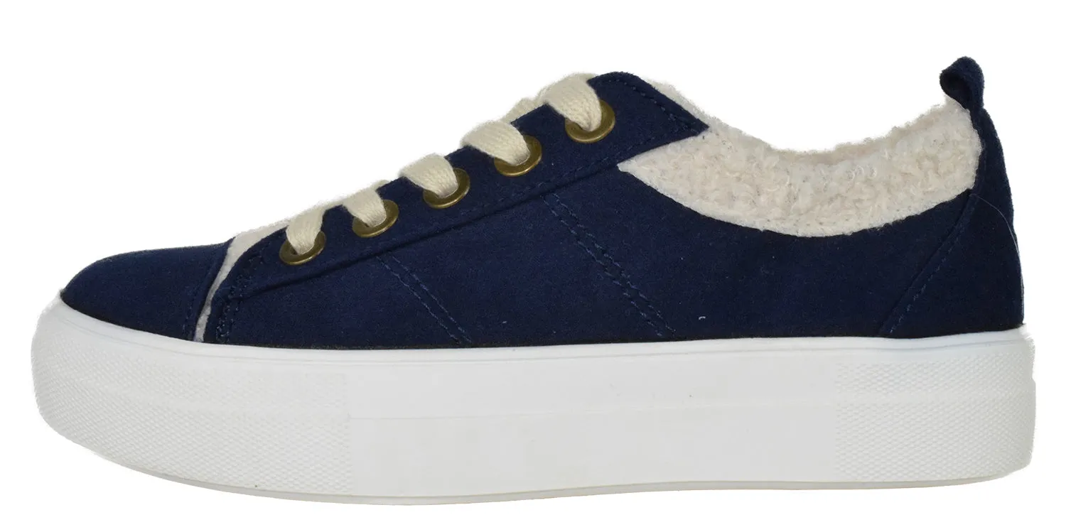 ENDEAR-G Navy Soda