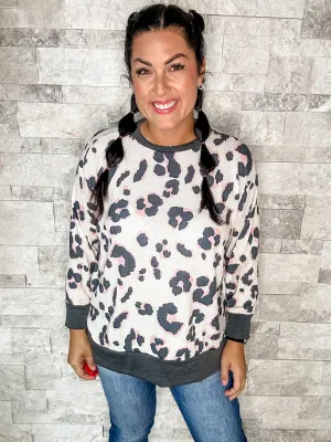 Fierce Love Top (S-L)