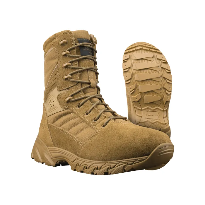 Foxhound SR 8 Boots