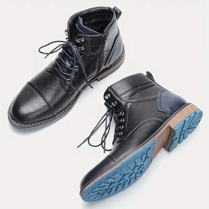 George| Voyager Boots