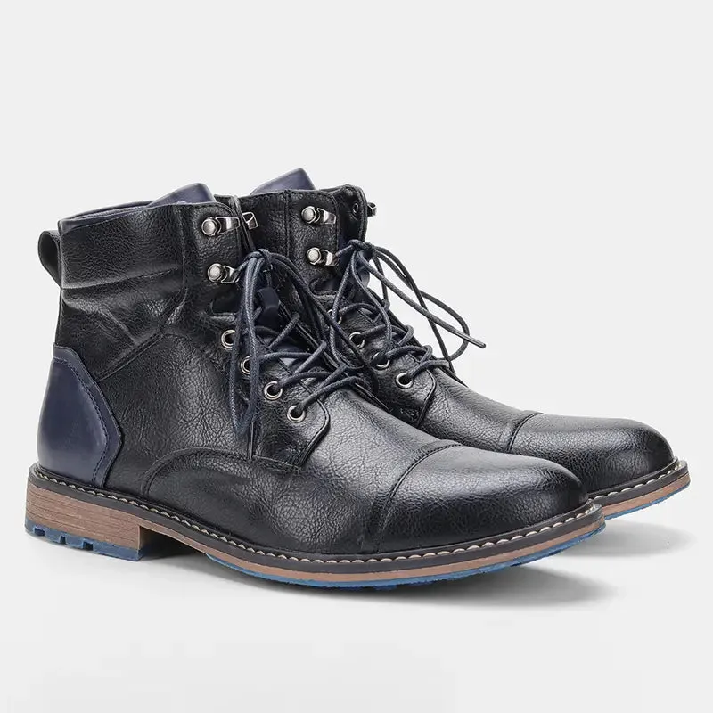 George| Voyager Boots